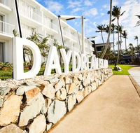 Daydream Island Resort - Perths Hotel