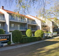 Pinnacle Apartments - Perths Hotel