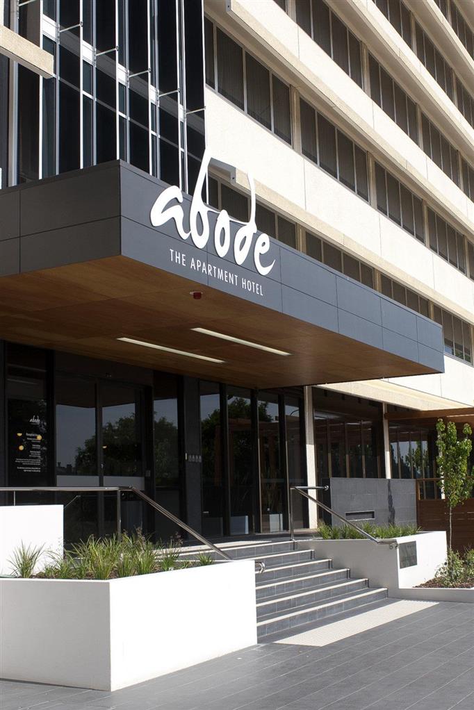 Bonython ACT Perths Hotel