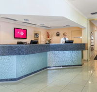 Best Western Plus Garden City Hotel - Perths Hotel