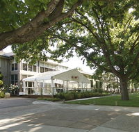 Forrest Hotel  Apartments - Perths Hotel