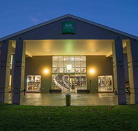 Ibis Styles Canberra - Perths Hotel