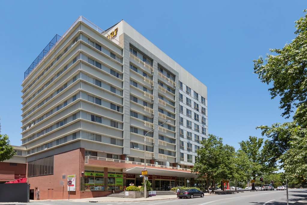 Goornong ACT Perths Hotel
