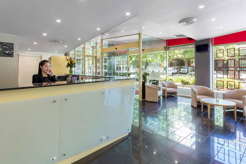 Nesuto Canberra Apartment Hotel - Perths Hotel 2