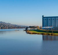 Peppers Silo Launceston - Perths Hotel