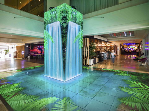 Pullman Reef Hotel Casino - Perths Hotel 2