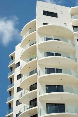 Park Regis City Quays - Perths Hotel 1