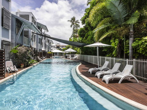 Mantra Aqueous Port Douglas - Perths Hotel 2