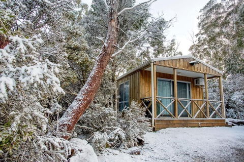 Discovery Parks Cradle Mountain - Perths Hotel 2