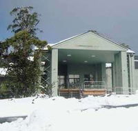 Cradle Mountain Wilderness Village - Perths Hotel