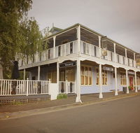 Mole Creek Guest House - Perths Hotel