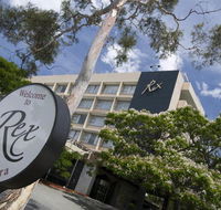 Canberra Rex Hotel - Perths Hotel