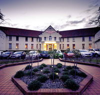Mercure Canberra Hotel - Perths Hotel