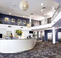 Quality Hotel Dickson - Perths Hotel