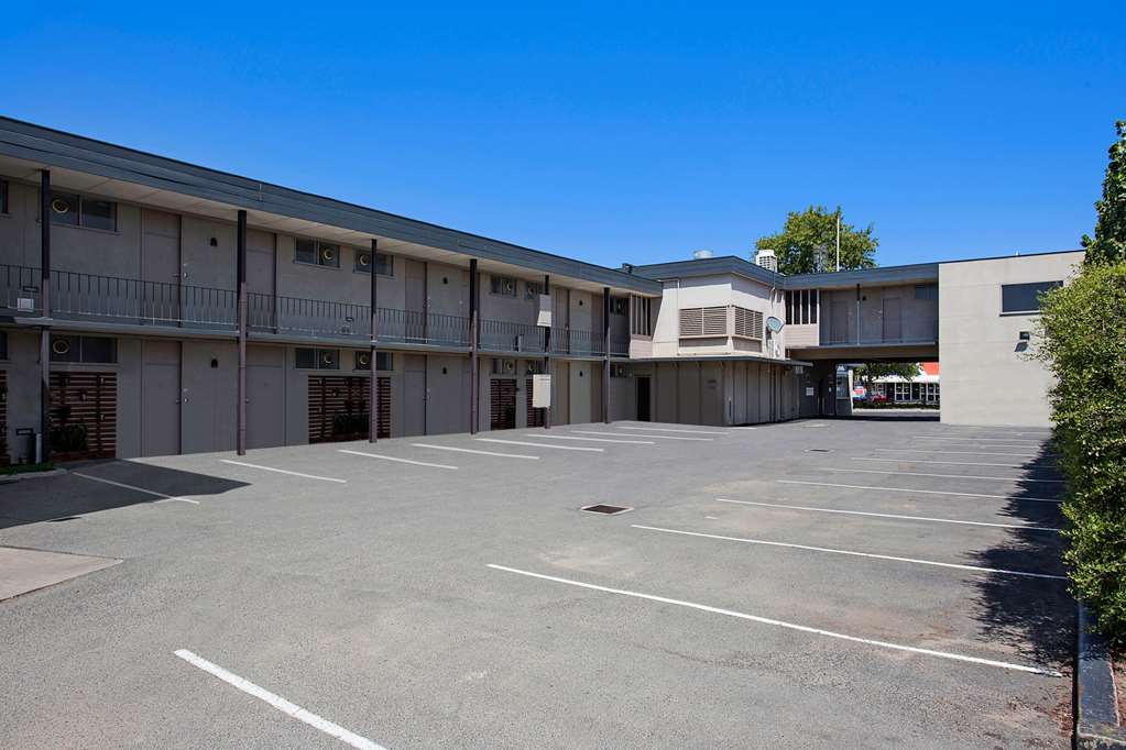 Horsham VIC Perths Hotel