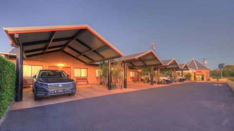 Best Western Ascot Lodge Motor Inn - Perths Hotel 1