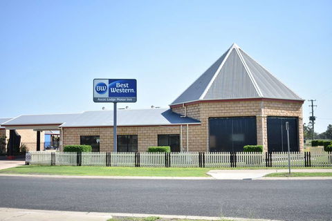 Best Western Ascot Lodge Motor Inn - Perths Hotel 2