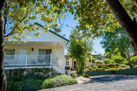 Yarra Gables Motel - Perths Hotel 1