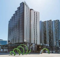 Peppers Docklands - Perths Hotel