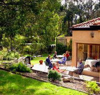 Marwood Villas - Perths Hotel
