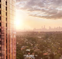 Arise Sky One - Perths Hotel