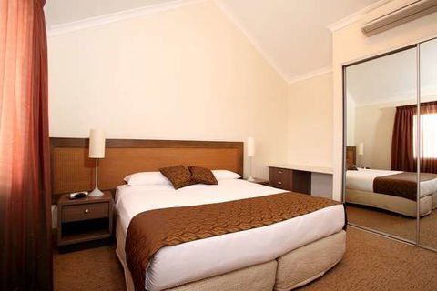 Mantra Geraldton - Perths Hotel 1