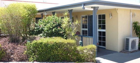 Outback Motel - Perths Hotel 2