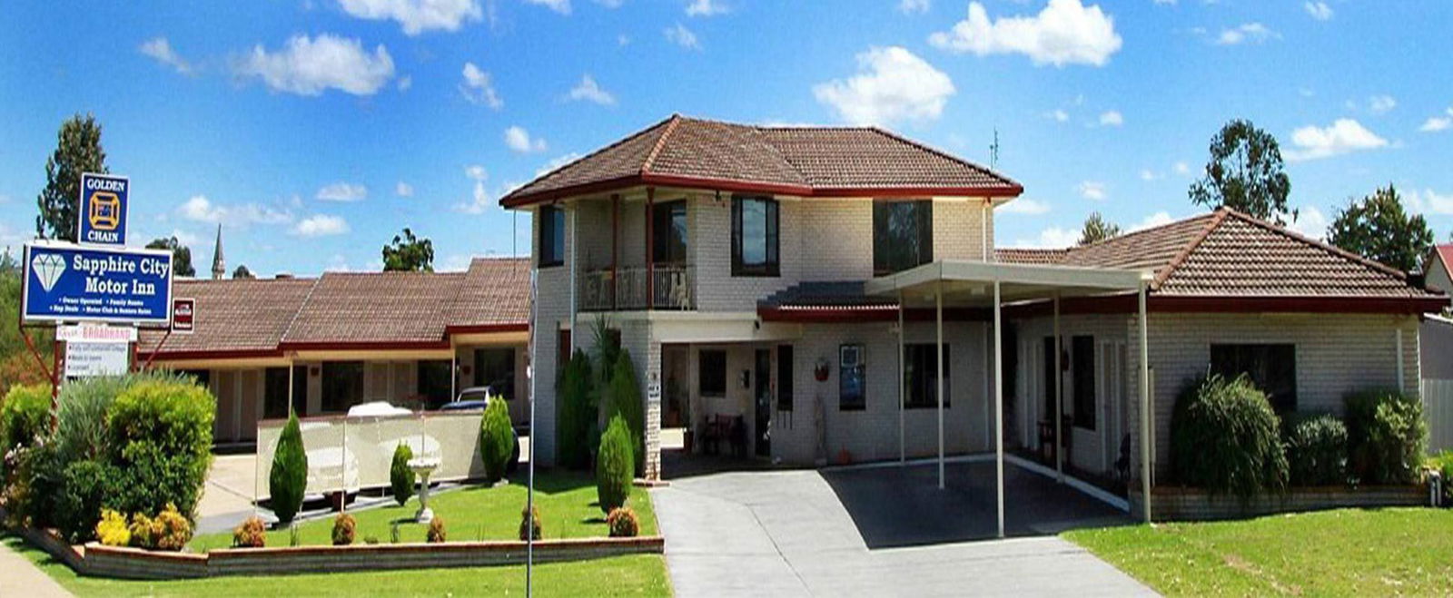Auburn Vale NSW Perths Hotel