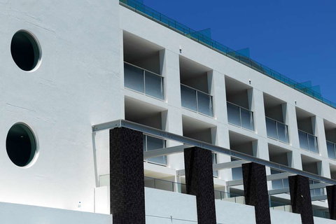 QT Bondi - Perths Hotel 0