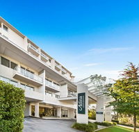 Adina Serviced Apts Canberra Dickson - Perths Hotel