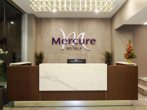 Mercure Warragul - Perths Hotel 2