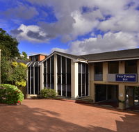 Twin Towers Inn - Perths Hotel