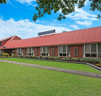 AAt 28 Goldsmith Motel - Perths Hotel