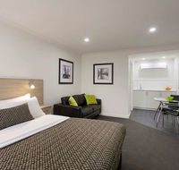 Hamilton Lonsdale Motel - Perths Hotel