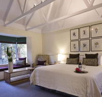 Cape Lodge - Perths Hotel