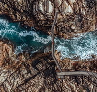 Smiths Beach Resort - Perths Hotel
