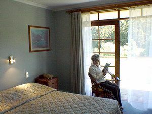 Port Arthur Motor Inn - Perths Hotel 0
