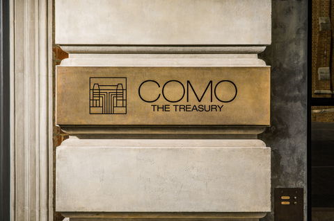 COMO The Treasury, Perth - Perths Hotel 1