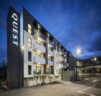 Quest Wodonga - Perths Hotel