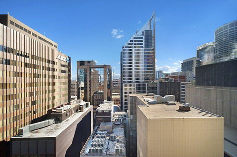 Astra Sydney-Hosking Place - Perths Hotel 0
