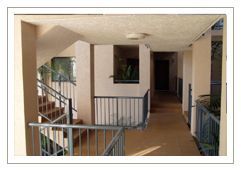 Nautilus Holiday Apartments - Perths Hotel 2