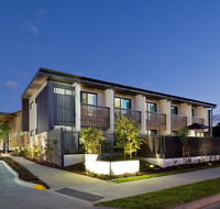 The Glen Hotel  Suites - Perths Hotel