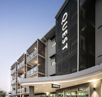Quest Eight Mile Plains - Perths Hotel