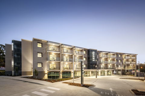 Quest Eight Mile Plains - Perths Hotel 1