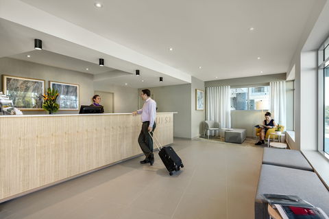 Quest Eight Mile Plains - Perths Hotel 2
