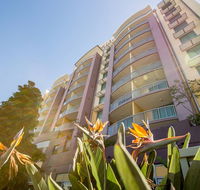 Hotel Gloria - Perths Hotel