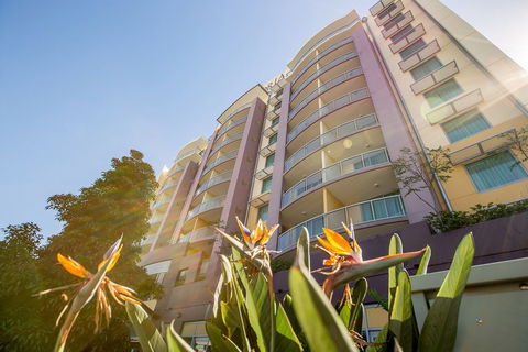 Hotel Gloria - Perths Hotel 0