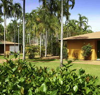 Kakadu Lodge Cooinda mngd by Accor - Perths Hotel
