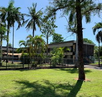 Pine Tree Motel - Perths Hotel