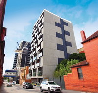 Oaks South Yarra - Perths Hotel